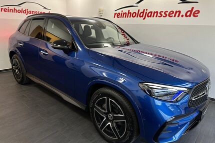 Mercedes-Benz GLC 300 Gebrauchtwagen