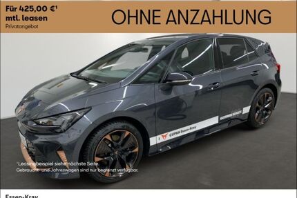 Cupra Born Gebrauchtwagen