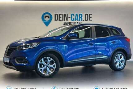 Renault Kadjar Gebrauchtwagen