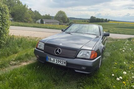 Mercedes-Benz SL 300 Gebrauchtwagen