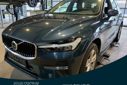 Volvo XC60 Gebrauchtwagen