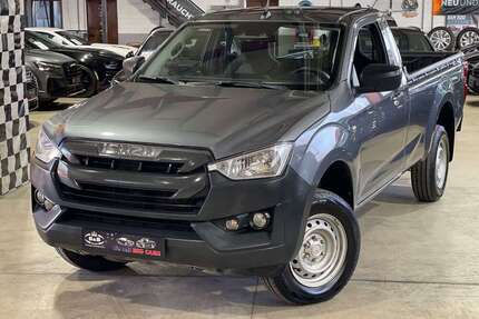 Isuzu D-Max Gebrauchtwagen