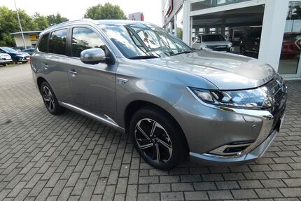 Mitsubishi Outlander Gebrauchtwagen