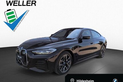 BMW i4 Gebrauchtwagen