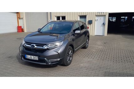 Honda CR-V Gebrauchtwagen