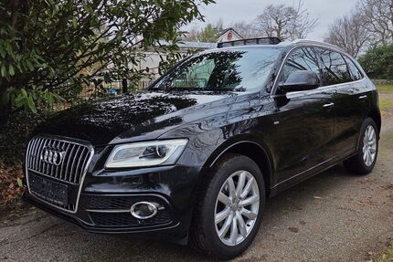 Audi Q5 Gebrauchtwagen