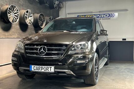 Mercedes-Benz ML 350 Gebrauchtwagen