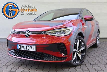 VW ID.5 Gebrauchtwagen
