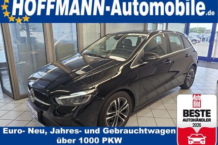 Mercedes-Benz B 180 Gebrauchtwagen