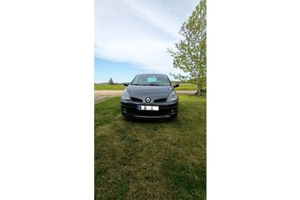 Renault Clio Gebrauchtwagen
