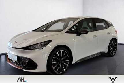 Cupra Born Gebrauchtwagen