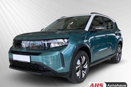 Opel Frontera Gebrauchtwagen