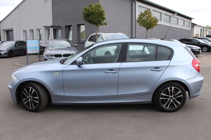 BMW 118 Gebrauchtwagen