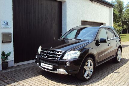 Mercedes-Benz ML 500 Gebrauchtwagen