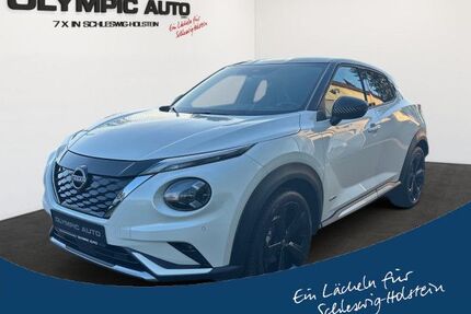 Nissan Juke Gebrauchtwagen