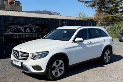 Mercedes-Benz GLC 250 Gebrauchtwagen