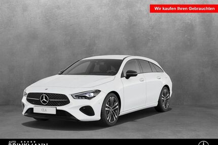 Mercedes-Benz CLA 200 Shooting Brake Gebrauchtwagen