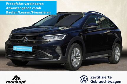 VW Taigo Gebrauchtwagen