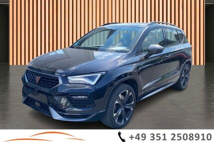 Cupra Ateca Gebrauchtwagen