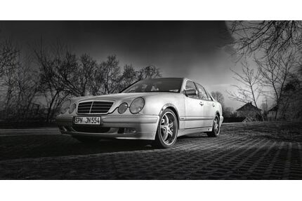 Mercedes-Benz 280 Gebrauchtwagen