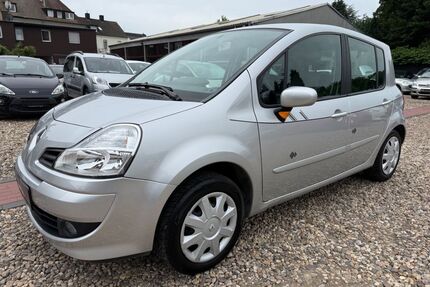 Renault Modus Gebrauchtwagen