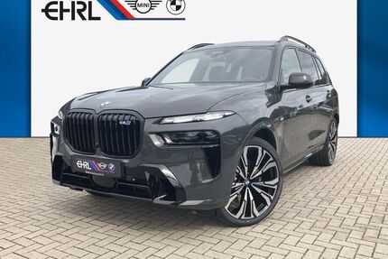 BMW X7 Gebrauchtwagen