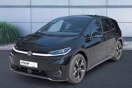 VW ID.3 Gebrauchtwagen