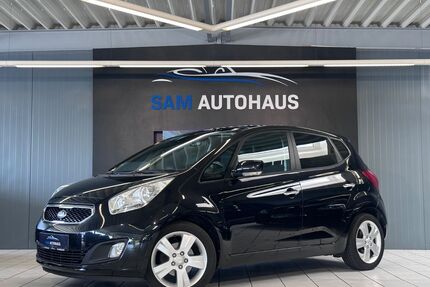 Kia Venga Gebrauchtwagen