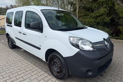 Renault Kangoo Gebrauchtwagen