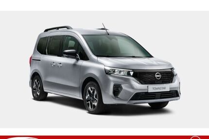 Nissan Townstar Gebrauchtwagen