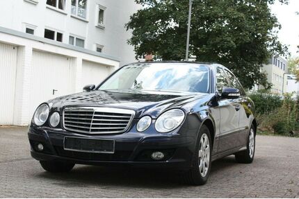 Mercedes-Benz E 200 Gebrauchtwagen