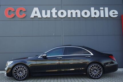 Mercedes-Benz S 400 Gebrauchtwagen