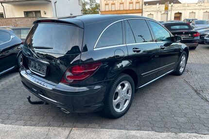 Mercedes-Benz R 500 Gebrauchtwagen