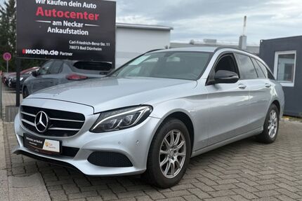 Mercedes-Benz C 200 Gebrauchtwagen