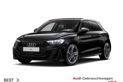 Audi A1 Gebrauchtwagen