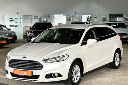 Ford Mondeo Gebrauchtwagen