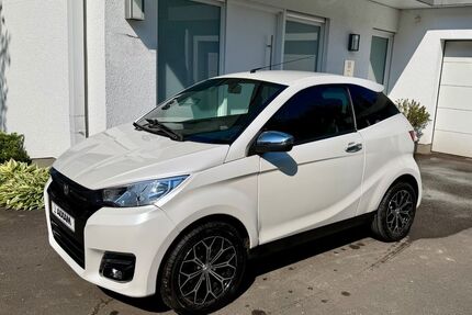 Aixam Coupé Gebrauchtwagen