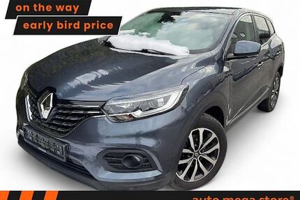 Renault Kadjar Gebrauchtwagen