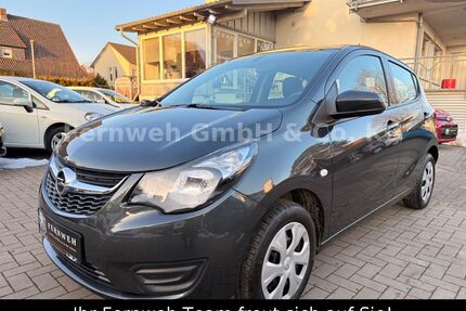 Opel Karl Gebrauchtwagen