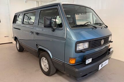 VW T3 Caravelle Gebrauchtwagen