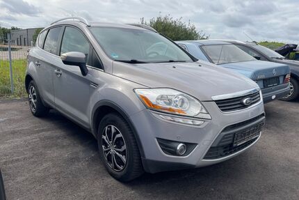 Ford Kuga Gebrauchtwagen