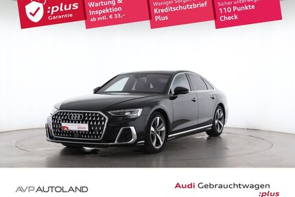 Audi A8 Gebrauchtwagen