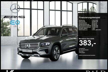 Mercedes-Benz GLB 180 Gebrauchtwagen