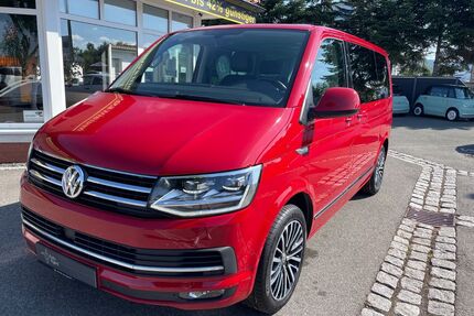 VW T6 Multivan Gebrauchtwagen