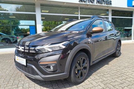 Dacia Sandero Gebrauchtwagen