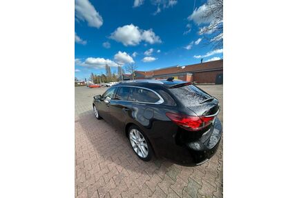 Mazda 6 Gebrauchtwagen