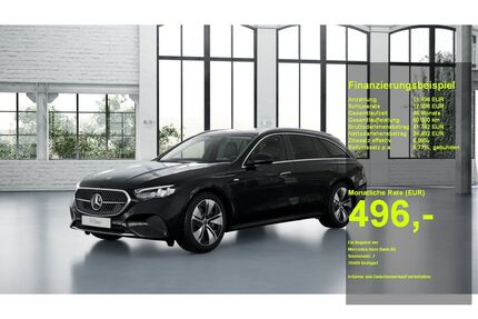 Mercedes-Benz E 300 Gebrauchtwagen
