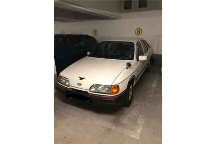 Ford Sierra Gebrauchtwagen