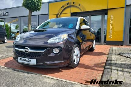Opel Adam Gebrauchtwagen