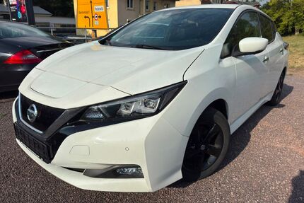 Nissan Leaf Gebrauchtwagen